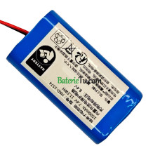 Náhradná batéria pre PLC HKD-1574