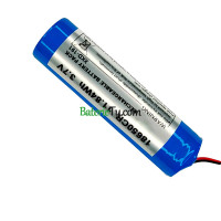 Náhradná batéria pre PLC HKD-191 XKD-191 18650CR