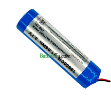 Náhradná batéria pre PLC HKD-191 XKD-191 18650CR