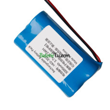 Náhradná batéria pre PLC HKD-3037