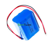Náhradná batéria pre PLC HKD-3611