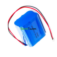 Náhradná batéria pre PLC HKD-3611