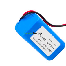 Náhradná batéria pre PLC HKD-3674