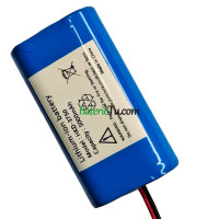 Náhradná batéria pre PLC HKD-3750