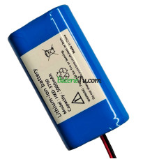 Náhradná batéria pre PLC HKD-3750