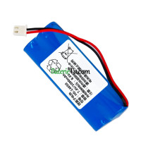 Náhradná batéria pre PLC HS-14650