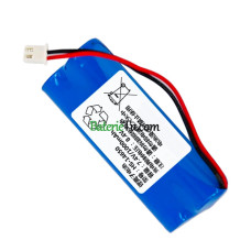 Náhradná batéria pre PLC HS-14650