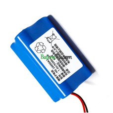 Náhradná batéria pre PLC HS-18650A2