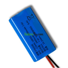 Náhradná batéria pre PLC HTK-18650-2600mAh-7.4V