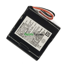 Náhradná batéria pre PLC HXY186504S-2600
