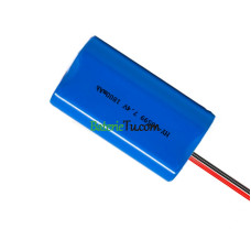 Náhradná batéria pre PLC HY-10599