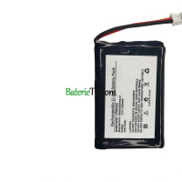 Náhradná batéria pre PLC ICP663450