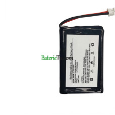 Náhradná batéria pre PLC ICP663450