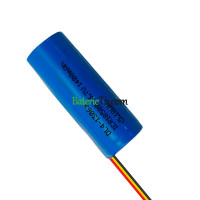Náhradná batéria pre PLC ICR18500 DL4-1306a
