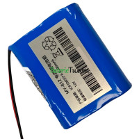 Náhradná batéria pre PLC ICR18650*3-2200mAh MY-812