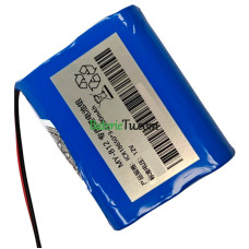 Náhradná batéria pre PLC ICR18650*3-2200mAh MY-812