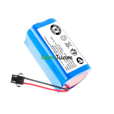 Náhradná batéria pre PLC ICR18650-22FM-4S1P