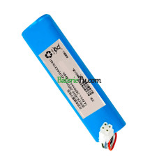 Náhradná batéria pre PLC ICR18650-2800mAh-4S1P-S
