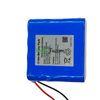Náhradná batéria pre PLC ICR18650-2S4P