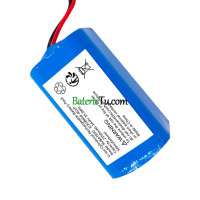 Náhradná batéria pre PLC ICR18650-4S1P-RVBAT850