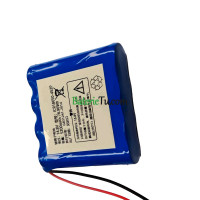 Náhradná batéria pre PLC ICR18650-4S2P