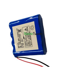 Náhradná batéria pre PLC ICR18650-4S2P