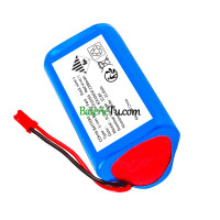 Náhradná batéria pre PLC ICR18650 BL7401B