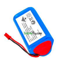 Náhradná batéria pre PLC ICR18650 BL7401B