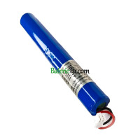 Náhradná batéria pre PLC ILI-V-18650-074-02200-2S1P
