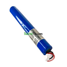 Náhradná batéria pre PLC ILI-V-18650-074-02200-2S1P