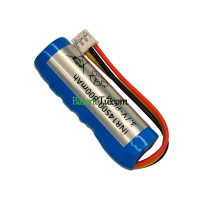 Náhradná batéria pre PLC INR14500-800mAh