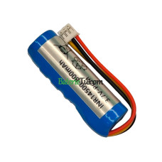 Náhradná batéria pre PLC INR14500-800mAh