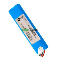 Náhradná batéria pre PLC INR18650-2900mAh-4S1P-S