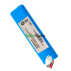 Náhradná batéria pre PLC INR18650-2900mAh-4S1P-S