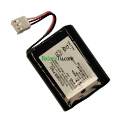 Náhradná batéria pre PLC IP797(UR18650AY)