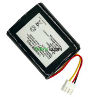 Náhradná batéria pre PLC IP798(UR18650ZT)