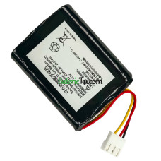 Náhradná batéria pre PLC IP798(UR18650ZT)