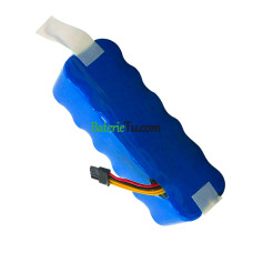 Náhradná batéria pre PLC J3000G T321 T320 KK-8 CR120 CR540 X500