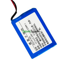 Náhradná batéria pre PLC JQ114-02L