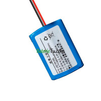 Náhradná batéria pre PLC JQ133-02L