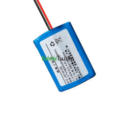 Náhradná batéria pre PLC JQ133-02L