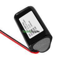Náhradná batéria pre PLC JS-11.1V-1.6AH