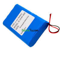 Náhradná batéria pre PLC JS-14.4V-4AH