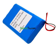 Náhradná batéria pre PLC JS-14.4V-4AH