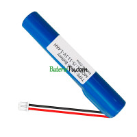 Náhradná batéria pre PLC JS14DLN JS-11.1V-1.4Ah
