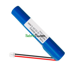 Náhradná batéria pre PLC JS14DLN JS-11.1V-1.4Ah