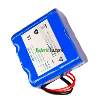 Náhradná batéria pre PLC KMD-18650-14.4v-4400mAh