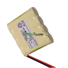Náhradná batéria pre PLC KRO.6AA-4(RA05691)