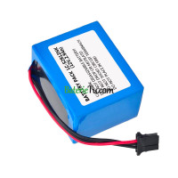 Náhradná batéria pre PLC LC-S2912NK