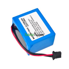 Náhradná batéria pre PLC LC-S2912NK